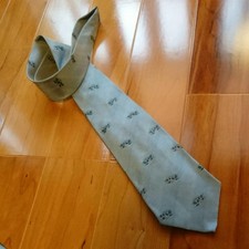 Cravatta Salvatore Ferragamo