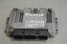 22674 Centralina motore