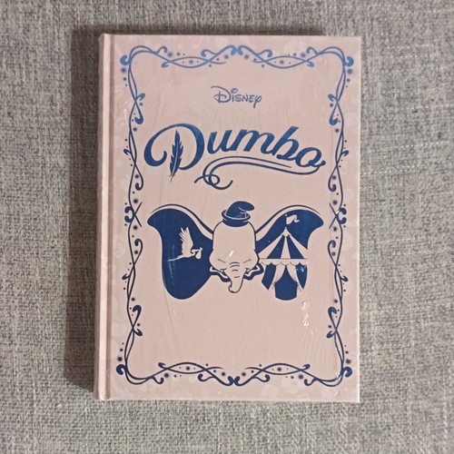 Disney dumbo novels - disney,