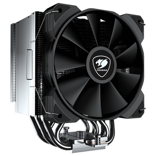Cougar forza essential - forza,