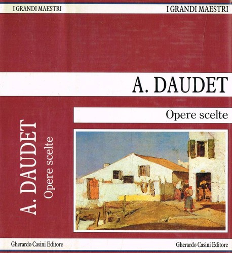 Opere scelte alfonso - scelte., .