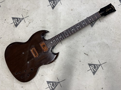 2015 gibson usa les - usa, sg