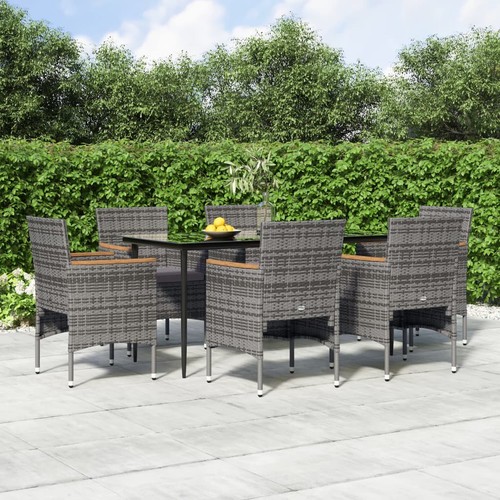 Garden dining set - dining,