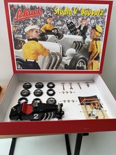 Schuco studio v Mercedes ssk