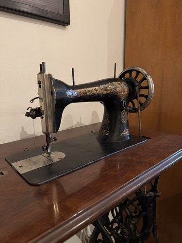 Macchina cucire singer - macchina,