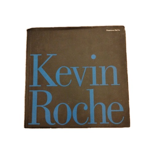 Francesco dal kevin roche - dal,