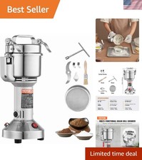 Macina grani elettrico 750g - macina,