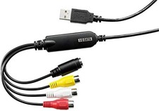 I-O DATA video VHS 8mm DVD