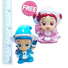 Ojamajo Doremi Fujiwara Hazuki