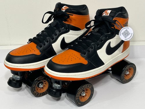 Pattini rotelle nike - a, air
