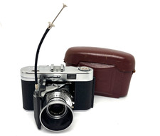 Voigtländer Vito II -