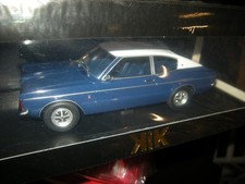 Scala 1:18 KK Ford Taunus GXL