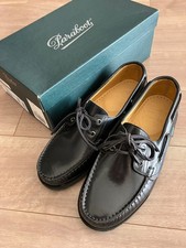 Scarpe PARABOOT MALO nere in