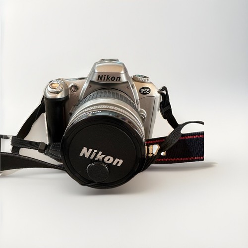 Nikon f55 lens zoom - nikon,