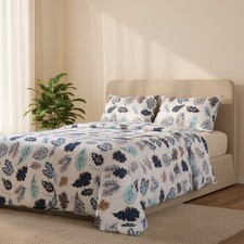 Set copripiumino in cotone