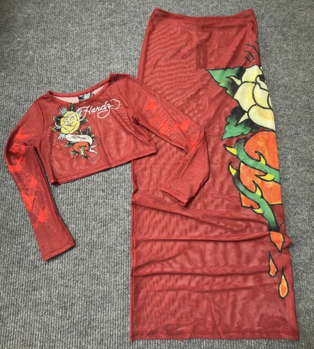 Set gonna copricostume - , ed