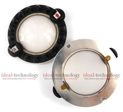 Diaframma driver tweeter - , 2