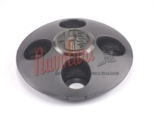 COPPA RUOTA IN PLASTICA NERA