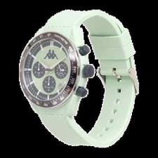 Orologio Kappa Verde unisex -