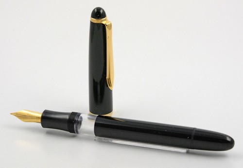 Penna stilografica vintage