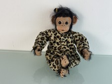 Bambola artistica - , in
