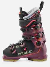 Scarponi Sci Donna DALBELLO Veloce 95 W GW Berry Stagione 2025