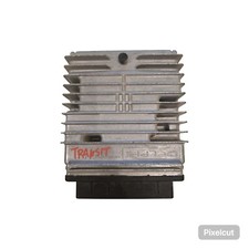 Centralina Motore Ford Transit Connect 1.8 Tdci 2002/2012 (4T11-12A650-CB)
