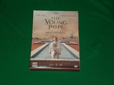 The Young Pope (4 Dvd) Regia di Paolo Sorrentino