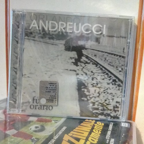 Fuori orario orlando - fuori,