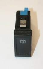 Interruttore lunotto