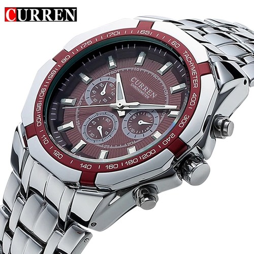 Orologio polso uomo - orologio,