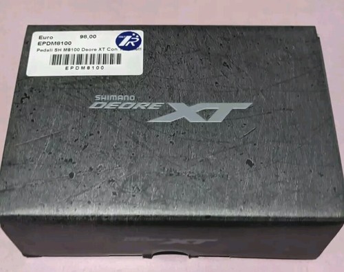 Shimano xt - shimano,