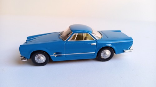 Grani partnes maserati - &,