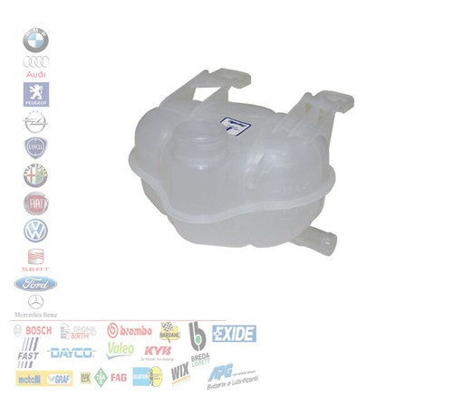 Vaschetta acqua radiatore alfa - acqua,
