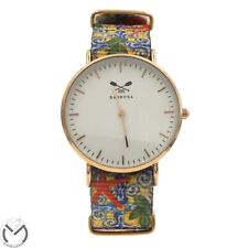 Orologio BARBOSA cinturino