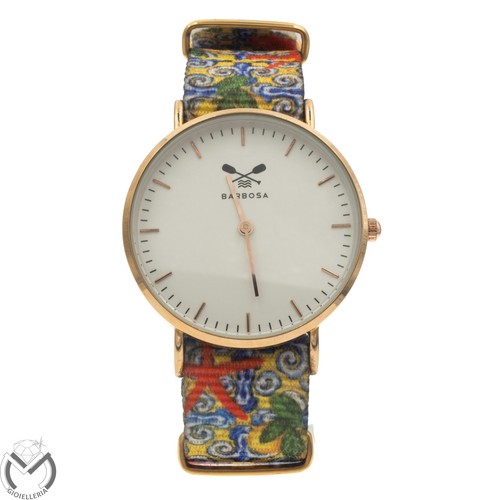 Orologio barbosa cinturino - orologio,