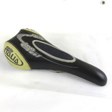 SELLE ITALIA "GENUINE GEL"
