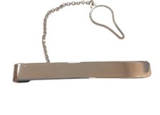 Fermacravatta Argento 925