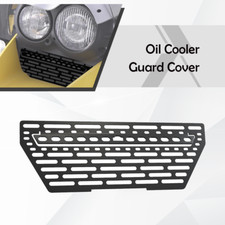 Griglia protezione radiatore