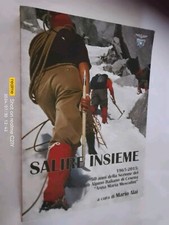 Libro  SALIRE INSIEME  Mario