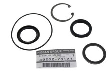 KIT REVISIONE SCATOLA GUIDA NISSAN KING CAB D21/ TERRANO I (ORIGINALE)
