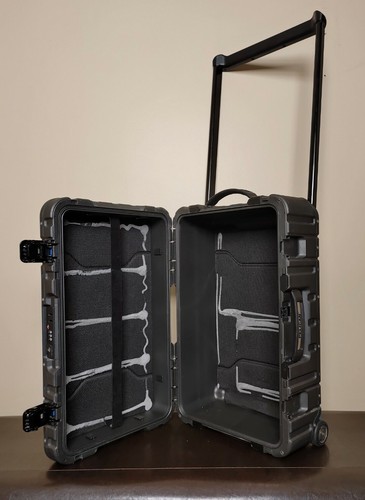 Valigia mano pelican elite - valigia,