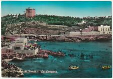 SANTA CATERINA DI NARDO' - LECCE - "LA LAMPARA" - VIAGG. -62896-