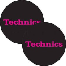 TECHNICS SLIPMATS SIMPLE 3