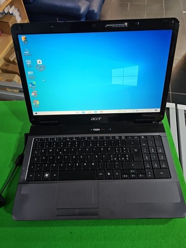Notebook emachines e625 - notebook, (acer)