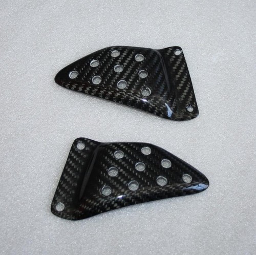 Platines arriere heel plates - platines,