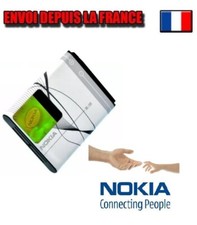 Batterie BL-5B BL5B ORIGINAL