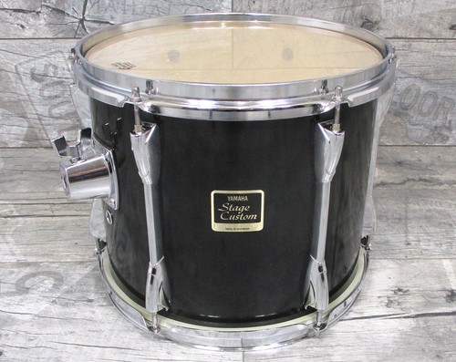 Yamaha stage custom 10 - custom, 12"