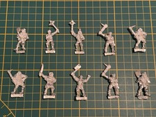 Warhammer Vampire Counts