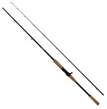 SHIMANO Yasei LTD, Canna da